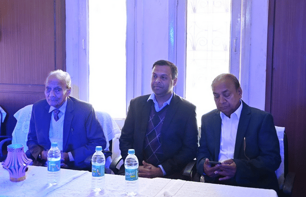 NWT College Dehradun Campus Events photo 14